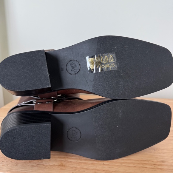 H&M premium boots - Picture 5 of 5